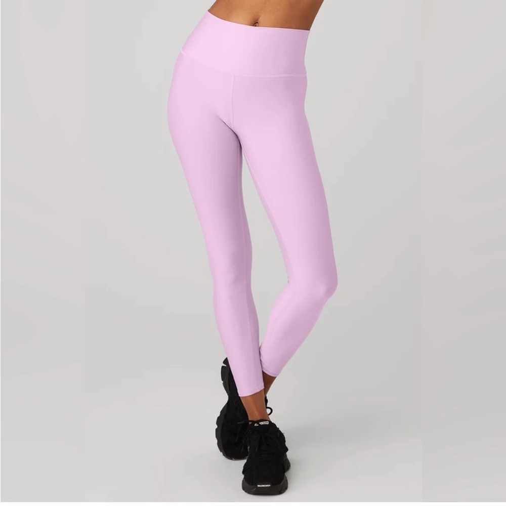 Alo Yoga 7/8 High-Waist Airlift Legging